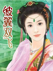 彼翼雙飛 上