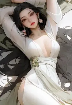 我只想安靜的做個苟道中人(精校反和諧加料版)