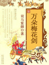 万朵梅花剑