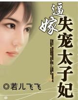 逼嫁：失寵太子妃
