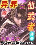 異界之仙武者傳奇